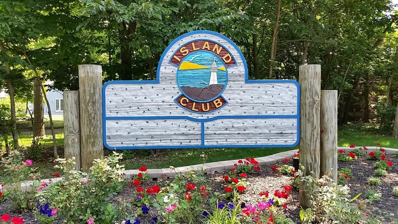 풋인베이 Island Club #51 빌라 외부 사진